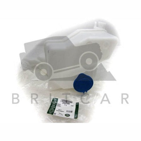 Jaguar Land Rover Part LR037566