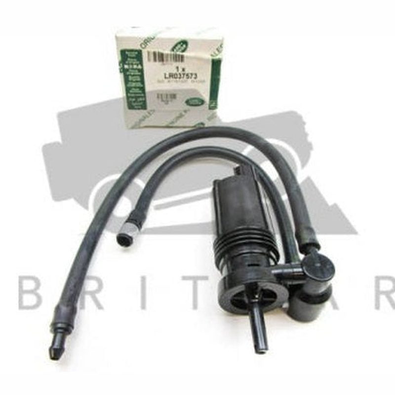 Jaguar Land Rover Part LR037573