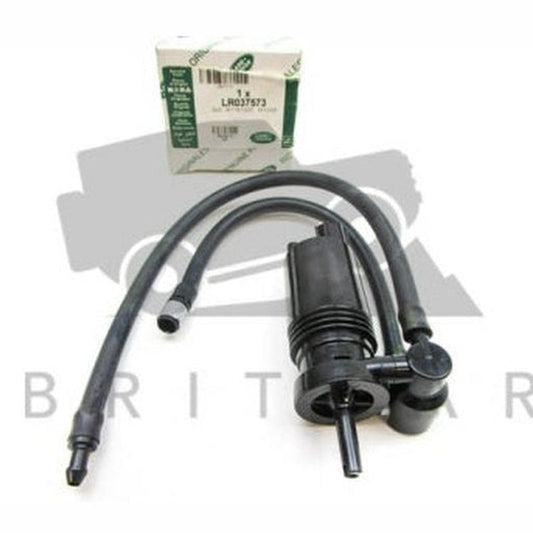 Jaguar Land Rover Part LR037573