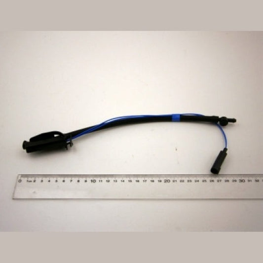 Jaguar Land Rover Part LR037576