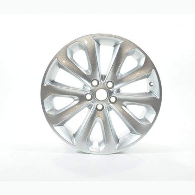 Jaguar Land Rover Part LR037745