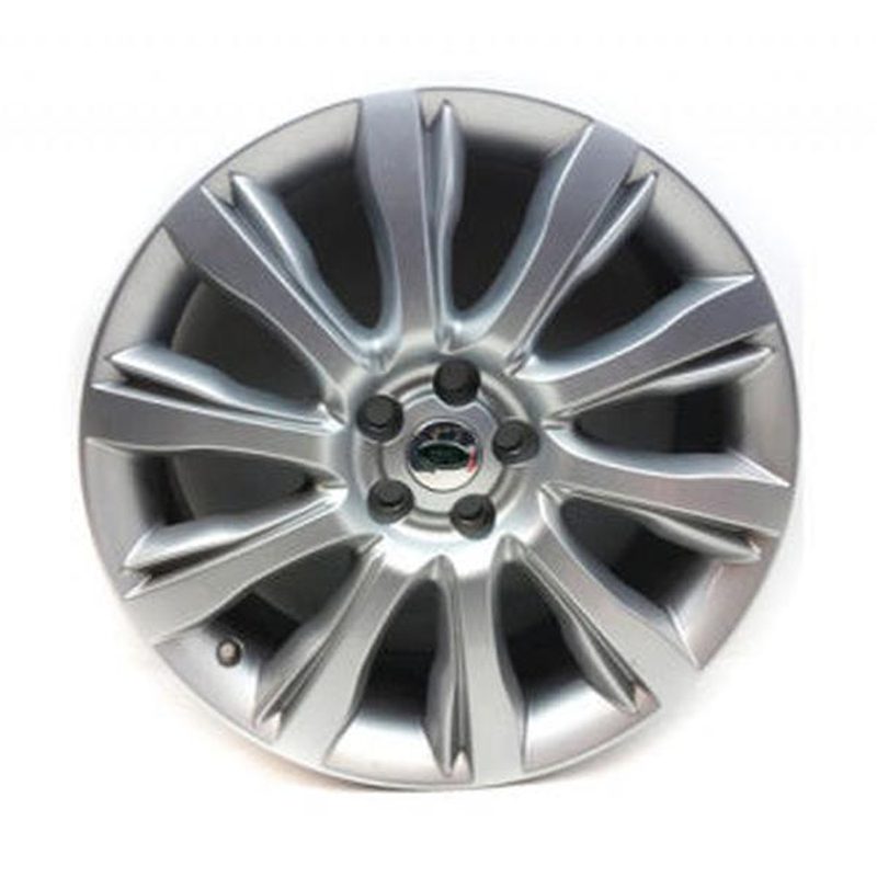 Jaguar Land Rover Part LR037746