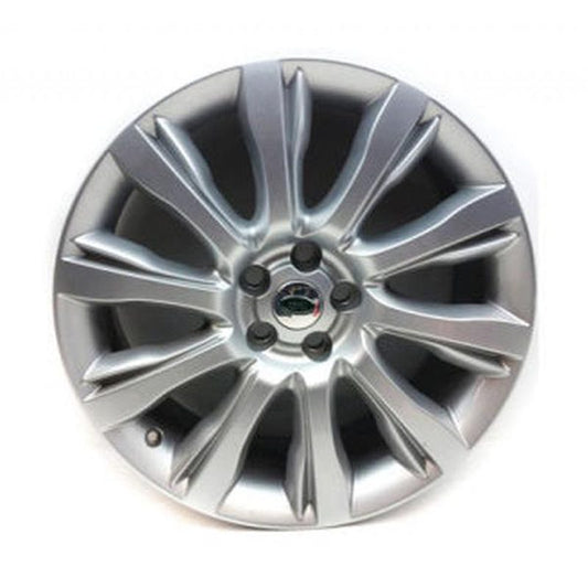 Jaguar Land Rover Part LR037746