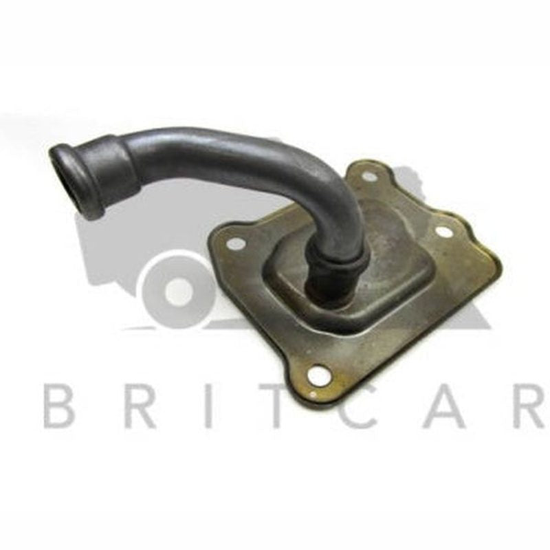Jaguar Land Rover Part LR037782
