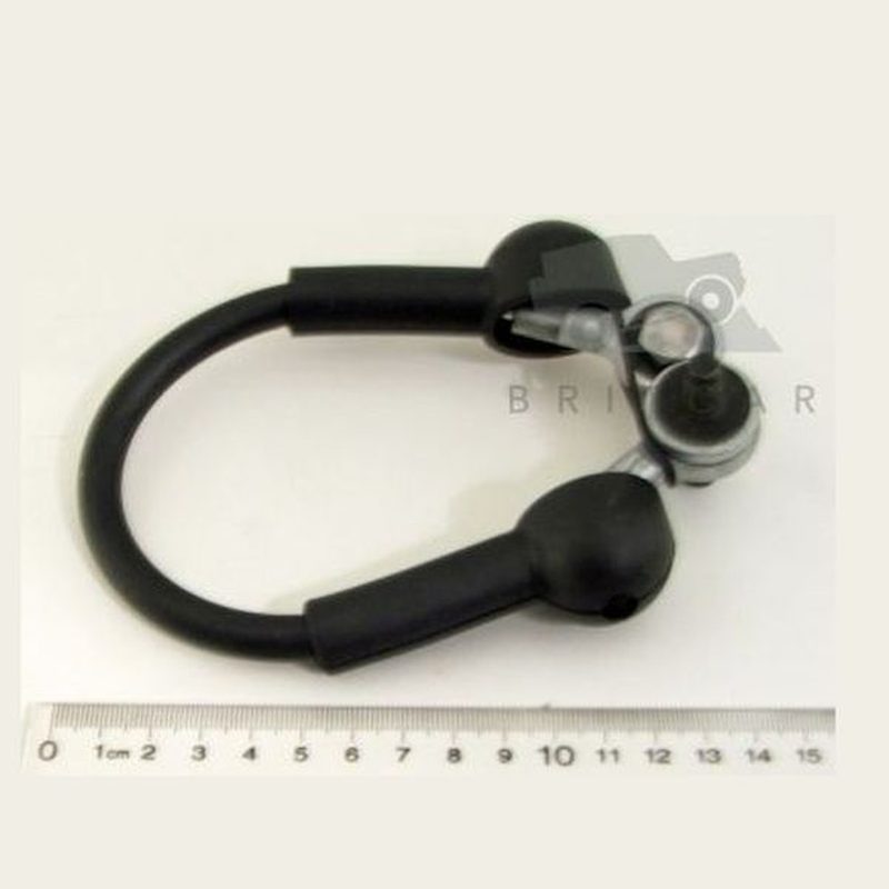 Jaguar Land Rover Part LR038048