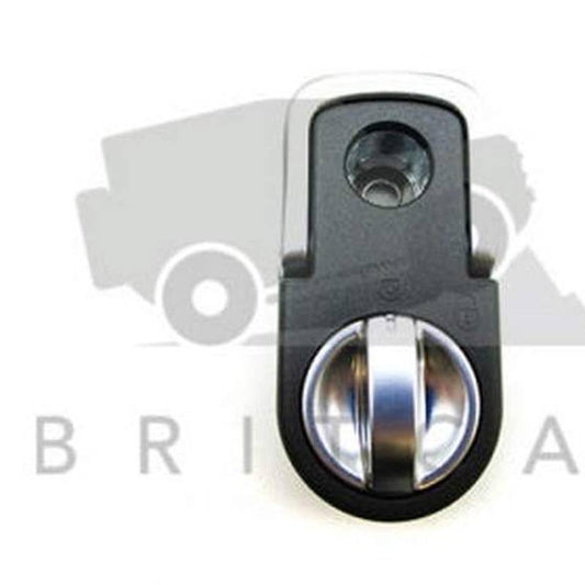 Jaguar Land Rover Part LR038108
