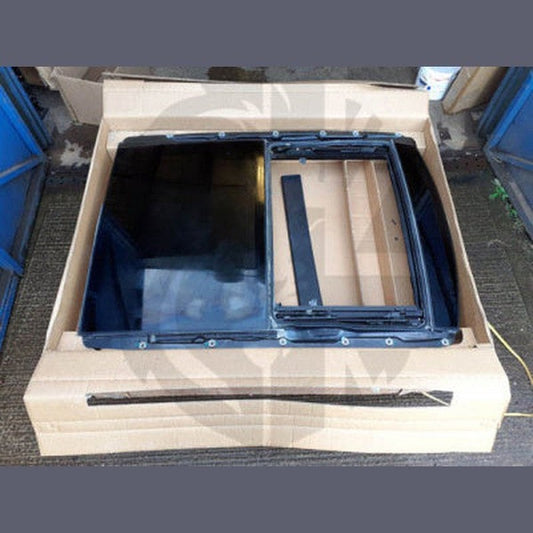 Jaguar Land Rover Part LR038279