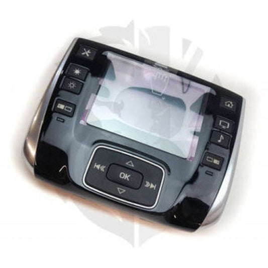 Jaguar Land Rover Part LR038743