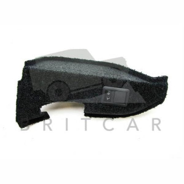 Jaguar Land Rover Part LR038778