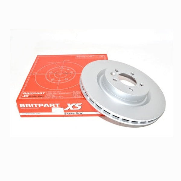 Jaguar Land Rover Part LR038934G