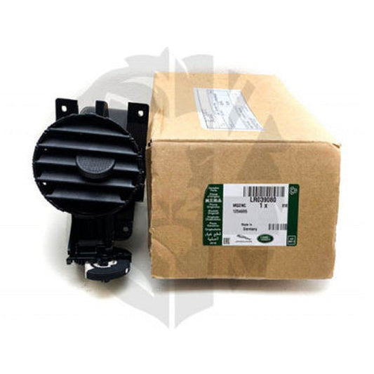 Jaguar Land Rover Part LR039080
