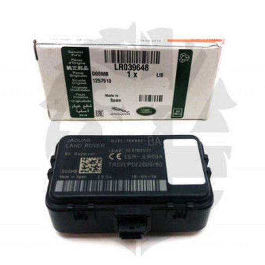 Jaguar Land Rover Part LR039648