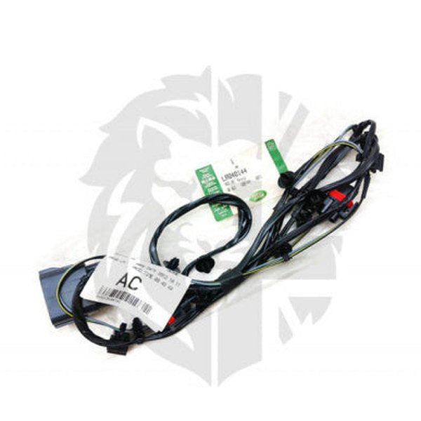 Jaguar Land Rover Part LR040144