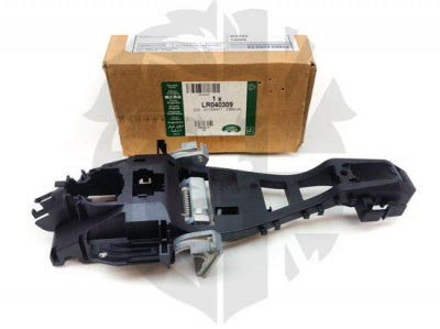 Jaguar Land Rover Part LR040309