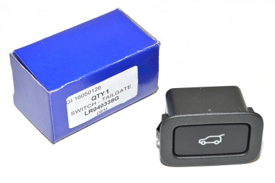 Jaguar Land Rover Part LR040338G