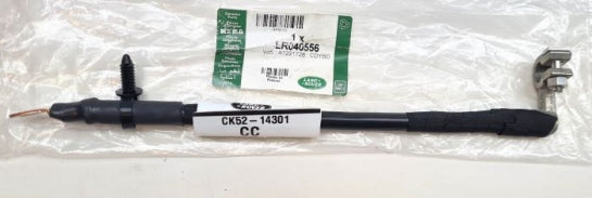 Jaguar Land Rover Part LR040556