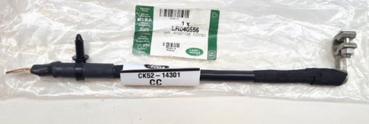 Jaguar Land Rover Part LR040556