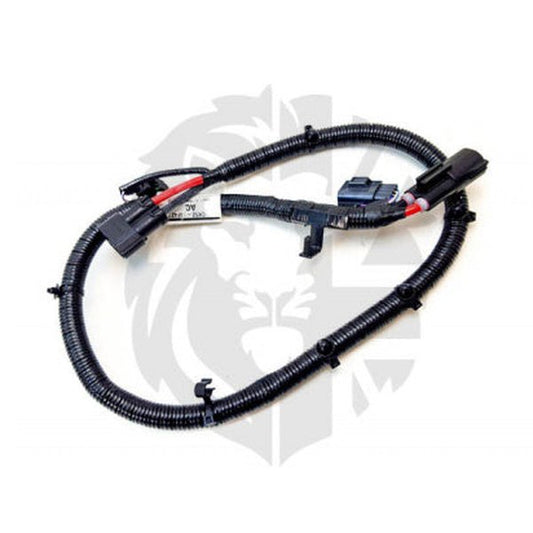 Jaguar Land Rover Part LR040615