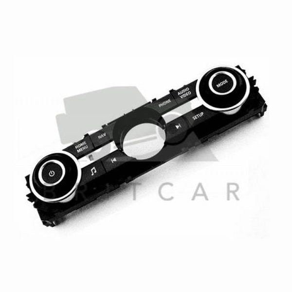 Jaguar Land Rover Part LR040697