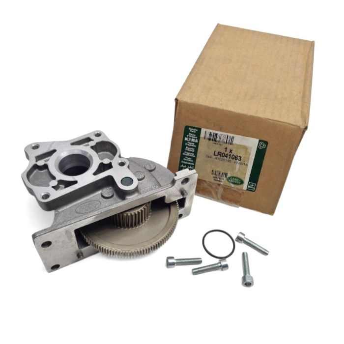 LAND ROVER PART lr041063