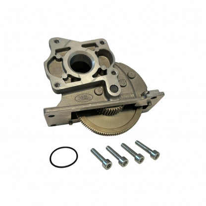 Jaguar Land Rover Part LR041063
