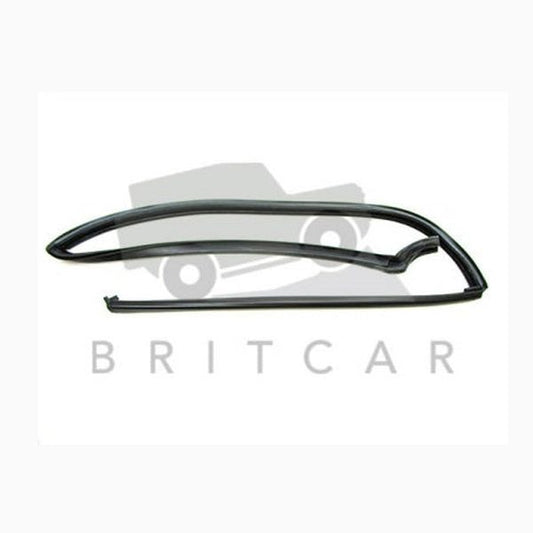Jaguar Land Rover Part LR041419