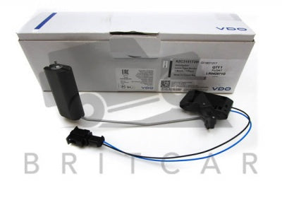 Jaguar Land Rover Part LR042971G