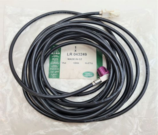 Jaguar Land Rover Part LR043249