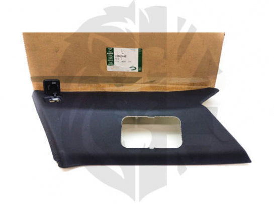 Jaguar Land Rover Part LR043448