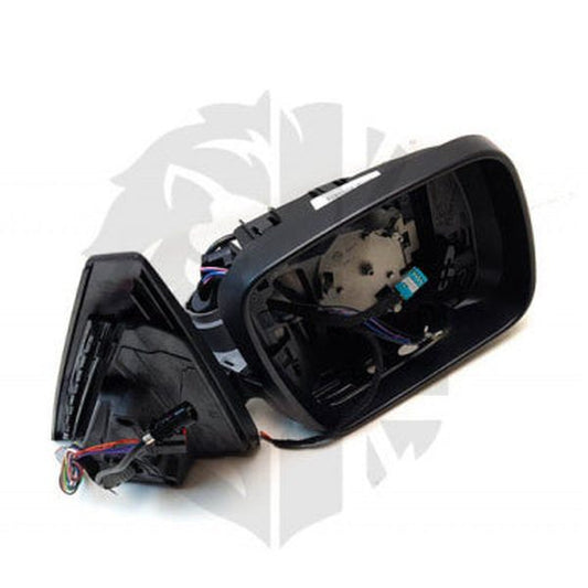 Jaguar Land Rover Part LR043681