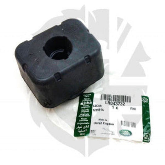 Jaguar Land Rover Part LR043732