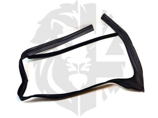 Jaguar Land Rover Part LR043855