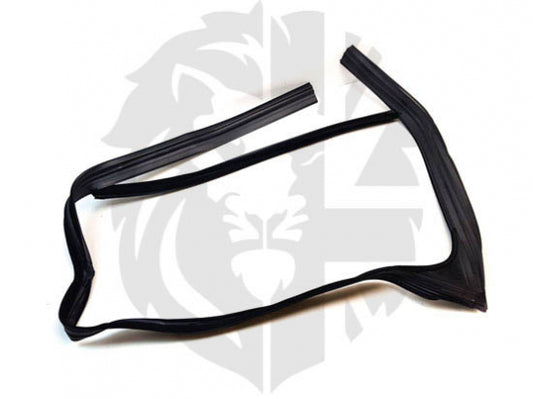 Jaguar Land Rover Part LR043855