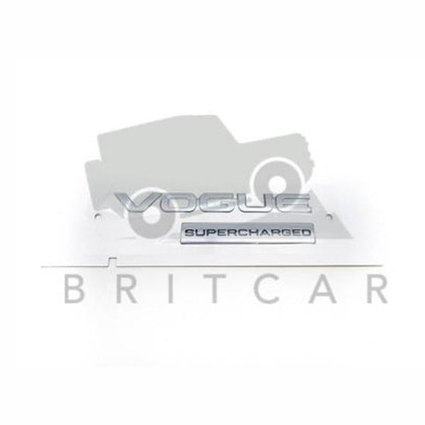Jaguar Land Rover Part LR043923