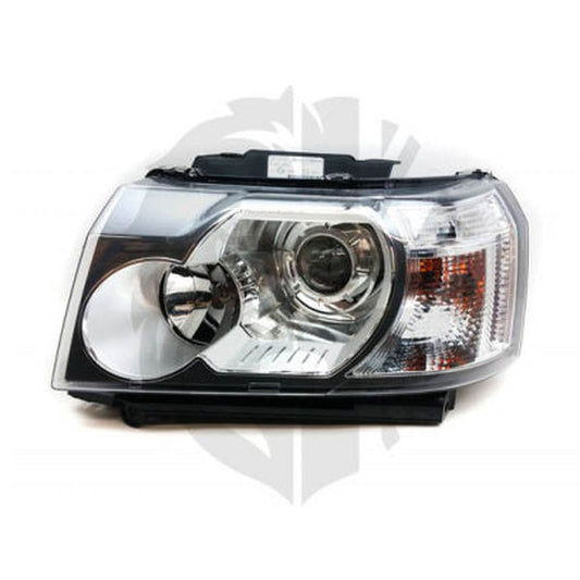 Jaguar Land Rover Part LR043977