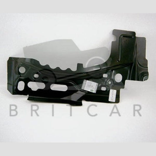 Jaguar Land Rover Part LR044187