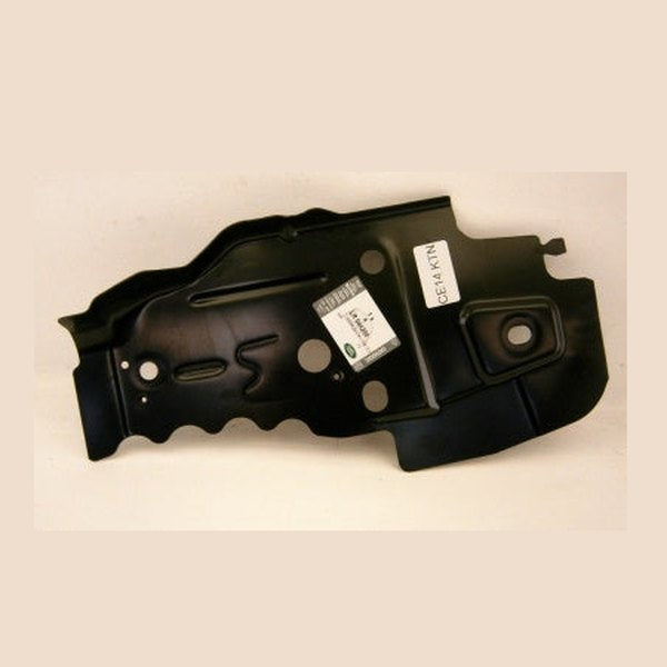 Jaguar Land Rover Part LR044200