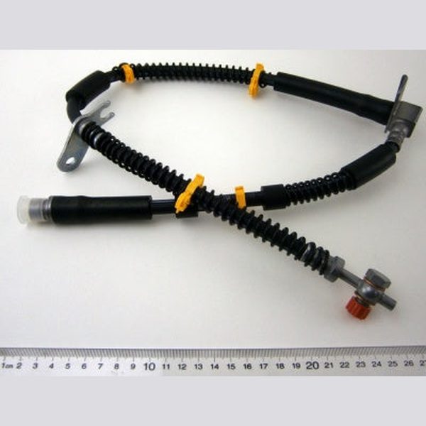 Jaguar Land Rover Part LR044355
