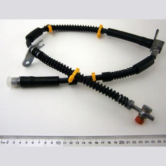 Jaguar Land Rover Part LR044355