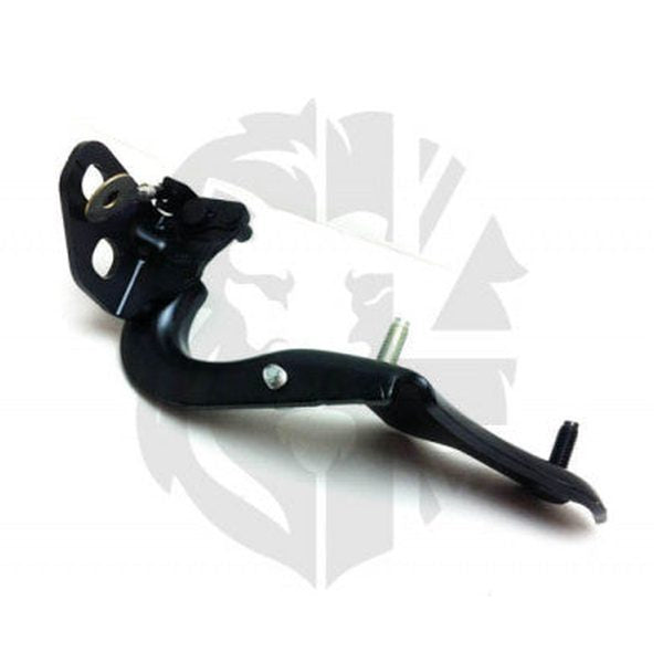 Jaguar Land Rover Part LR044398