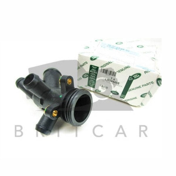 Jaguar Land Rover Part LR044455