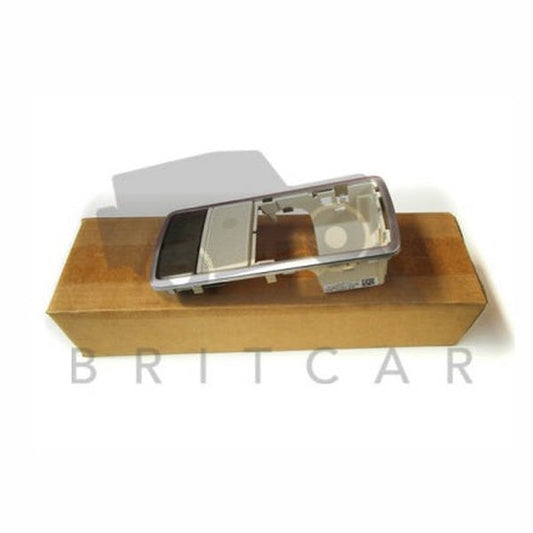 Jaguar Land Rover Part LR044549
