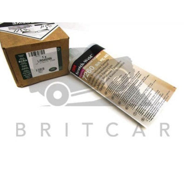 Jaguar Land Rover Part LR045266
