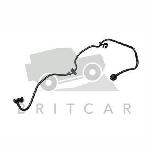 Jaguar Land Rover Part LR045438