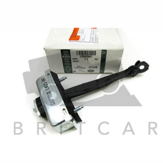 Jaguar Land Rover Part LR045541