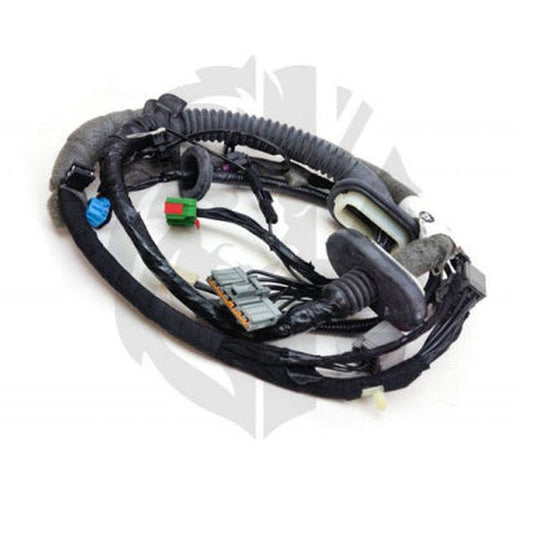 Jaguar Land Rover Part LR046856