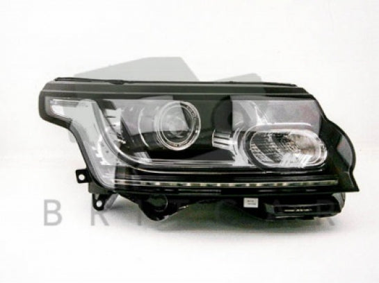 Jaguar Land Rover Part LR046918