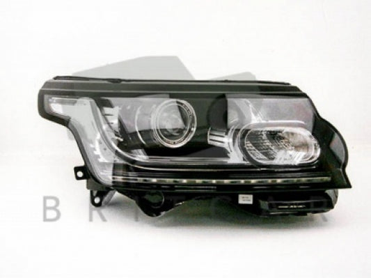 Jaguar Land Rover Part LR046918