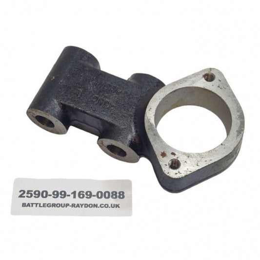 Jaguar Land Rover Part LR046931