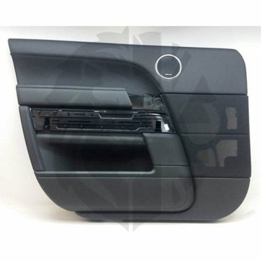 Jaguar Land Rover Part LR047097